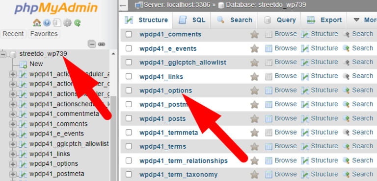 How to Disable WordPress Plugins from Database?